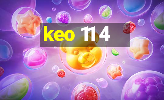 keo 11 4