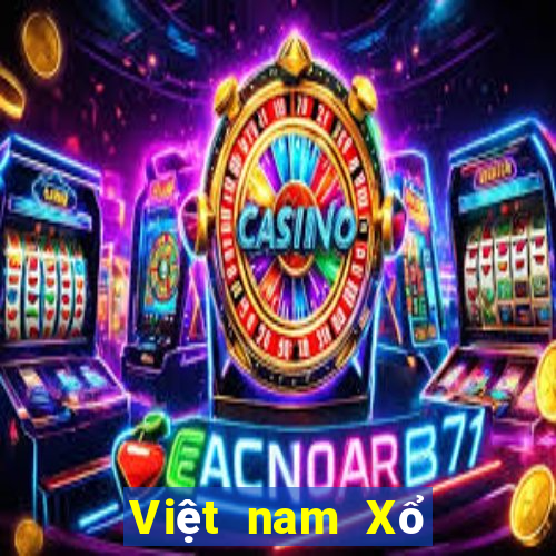 Việt nam Xổ số rực rỡ Tải về