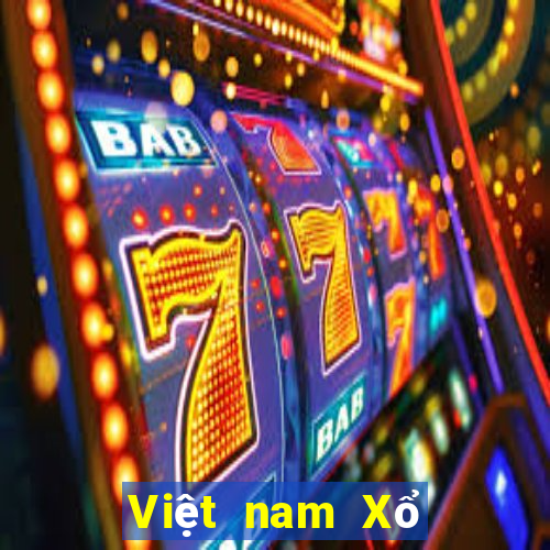 Việt nam Xổ số rực rỡ Tải về