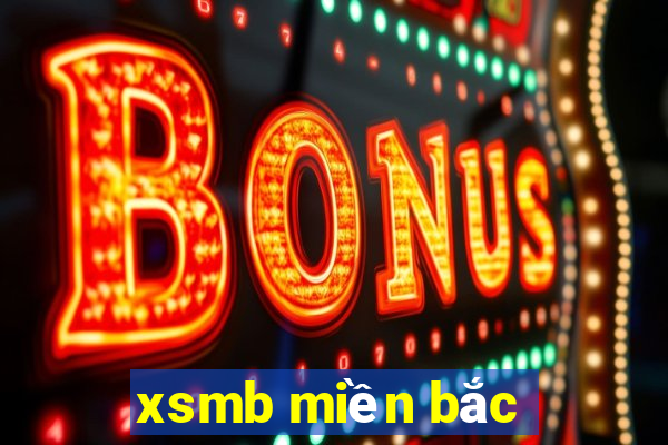 xsmb miền bắc