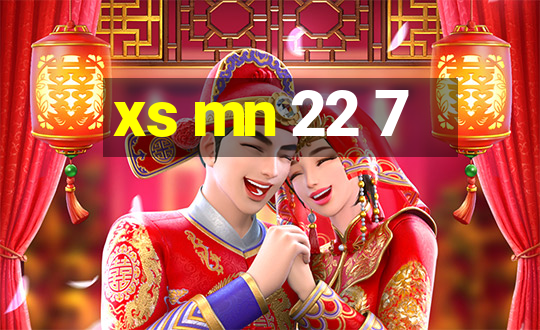 xs mn 22 7