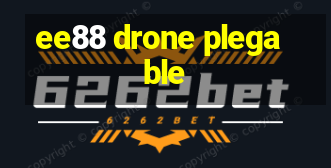 ee88 drone plegable