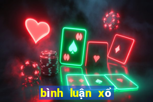 bình luận xổ số tây ninh