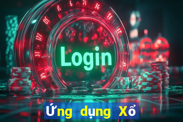 Ứng dụng Xổ số An Thuận