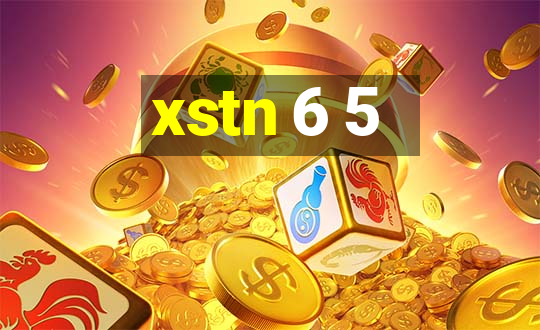 xstn 6 5