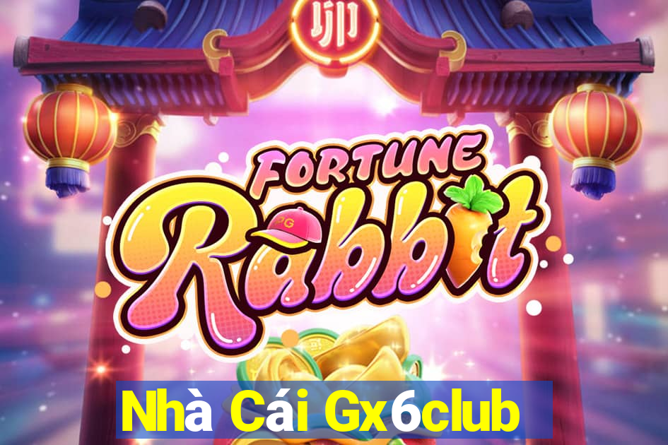 Nhà Cái Gx6club