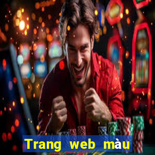 Trang web màu hoàng gia 1396