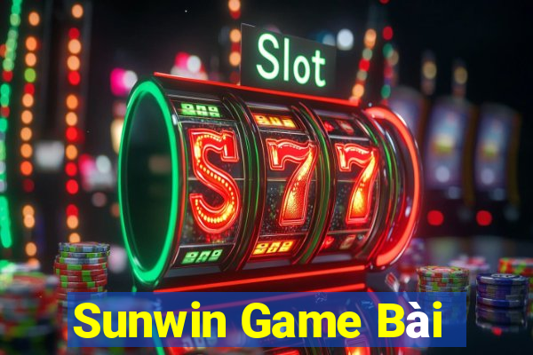 Sunwin Game Bài