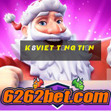 K8viet Tặng Tiền