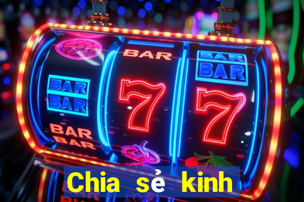 Chia sẻ kinh nghiệm xổ số