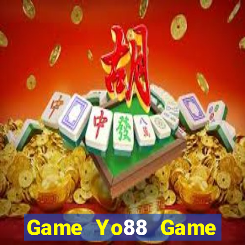 Game Yo88 Game Bài B52