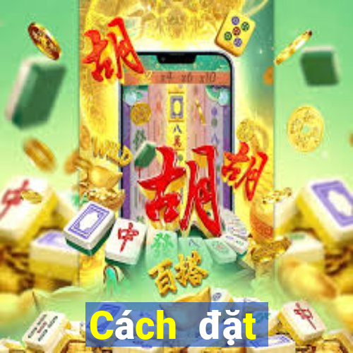 Cách đặt cược XSNT ngày 13