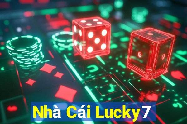 Nhà Cái Lucky7