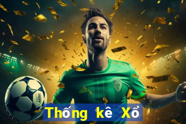 Thống kê Xổ Số Trà Vinh ngày 1