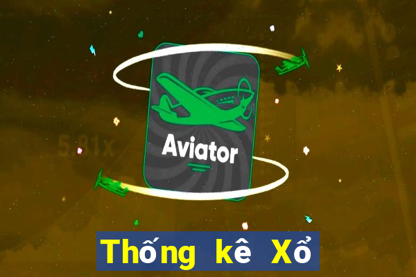 Thống kê Xổ Số Trà Vinh ngày 1