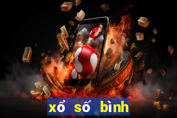 xổ số bình định 5 10