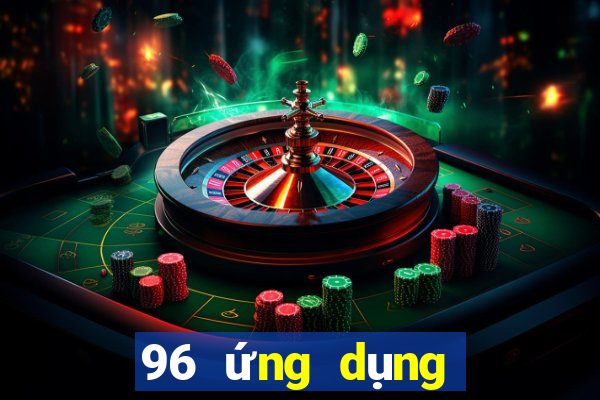 96 ứng dụng màu vi mô