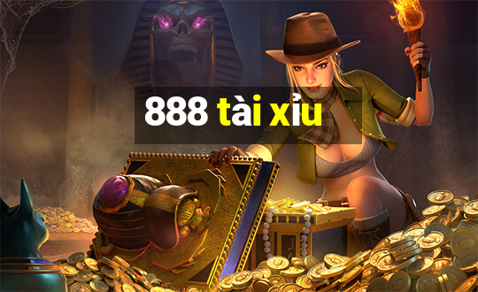 888 tài xỉu