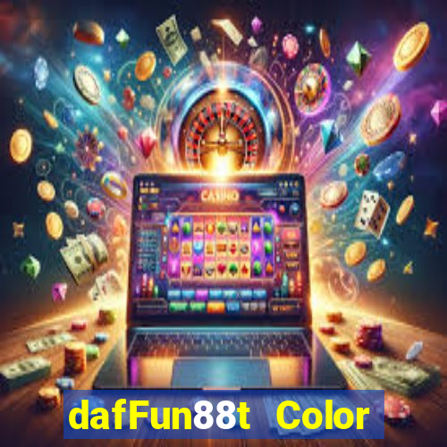 dafFun88t Color Library Baodian app Tải về Fun88