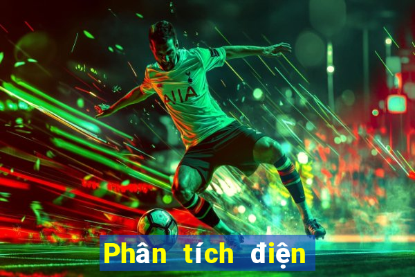 Phân tích điện toán ngày 7