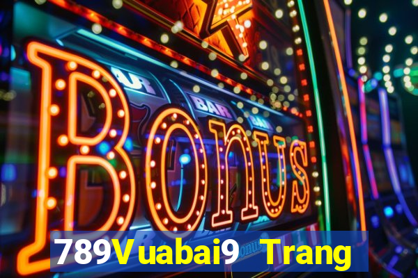 789Vuabai9 Trang web manbext