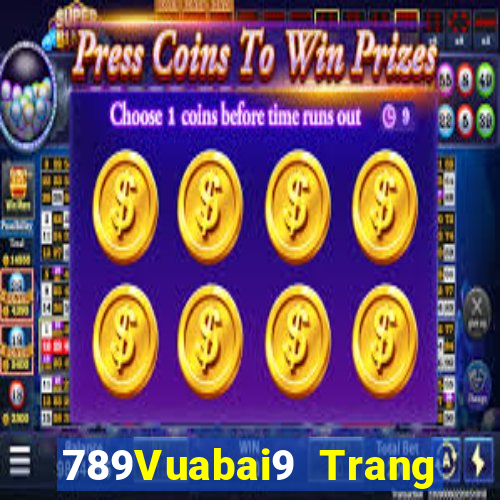 789Vuabai9 Trang web manbext