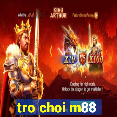 tro choi m88