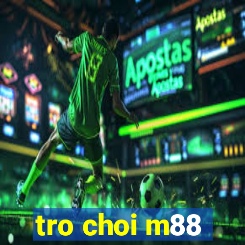 tro choi m88