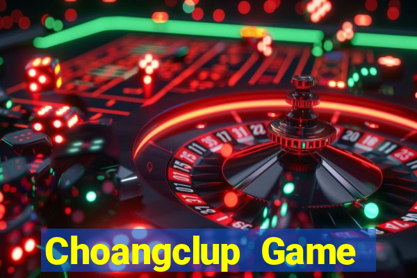 Choangclup Game Danh Bai 3C