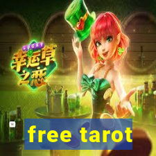 free tarot