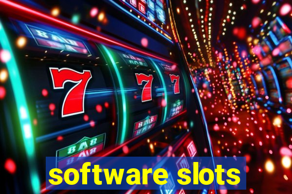 software slots