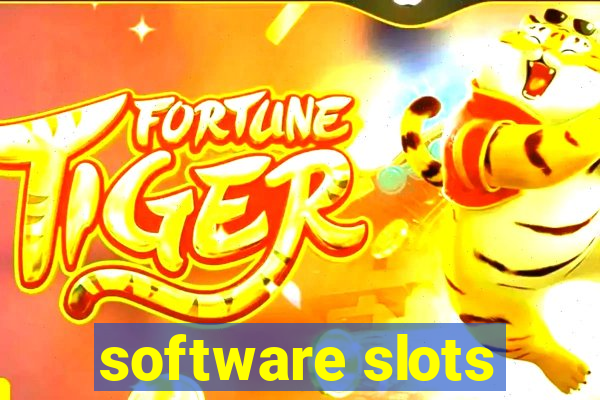 software slots