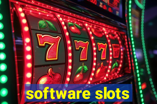 software slots