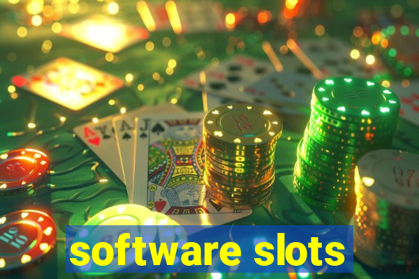 software slots