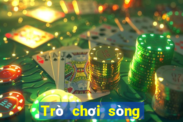 Trò chơi sòng bạc trực tuyến miễn phí