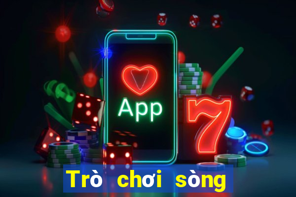 Trò chơi sòng bạc trực tuyến miễn phí