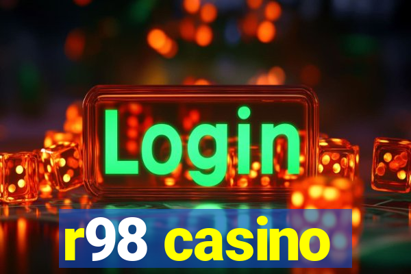 r98 casino