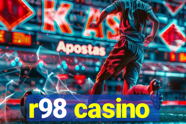 r98 casino