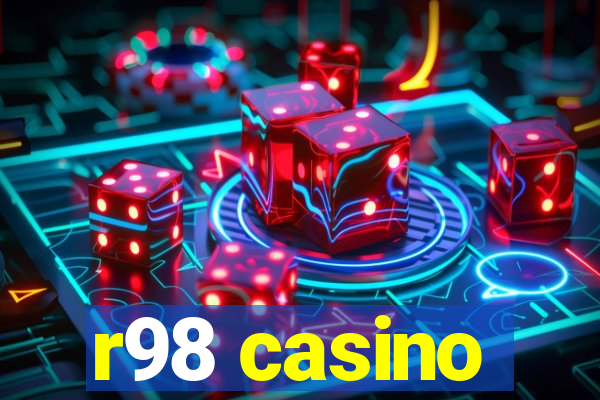 r98 casino