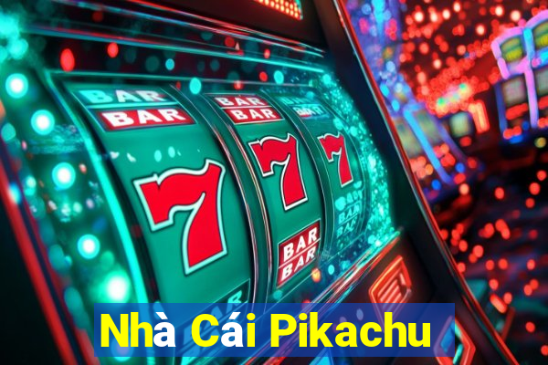 Nhà Cái Pikachu