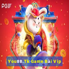 You88.Tk Game Bài Vip