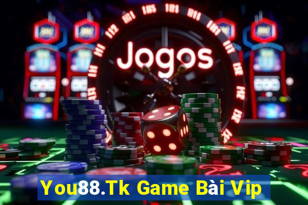 You88.Tk Game Bài Vip