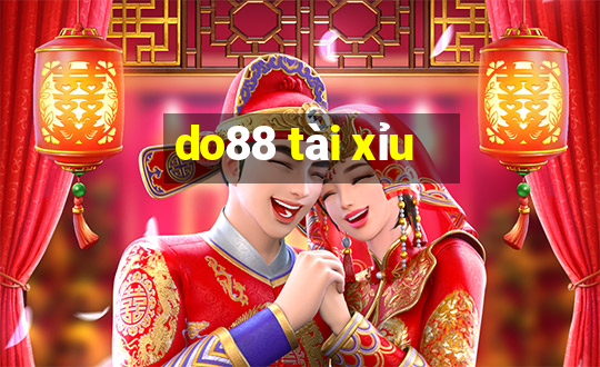 do88 tài xỉu