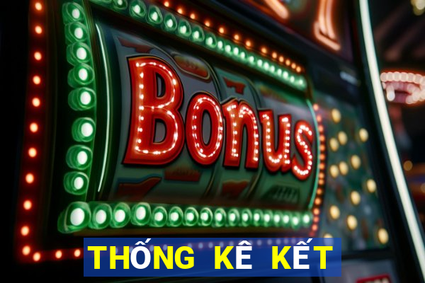 THỐNG KÊ KẾT QUẢ XSDTMB ngày 11