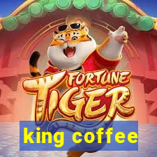 king coffee