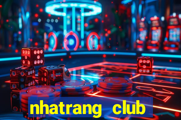 nhatrang club tuyển dụng 2020