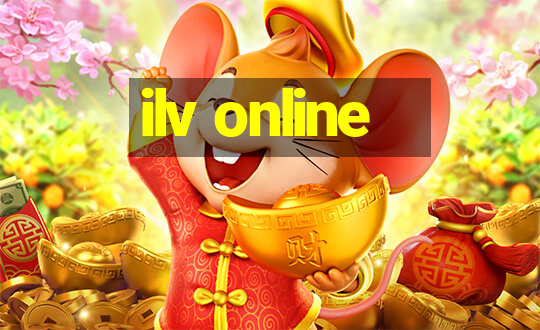 ilv online