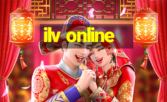 ilv online