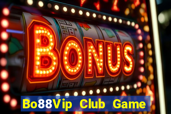 Bo88Vip Club Game Bài Liêng Online