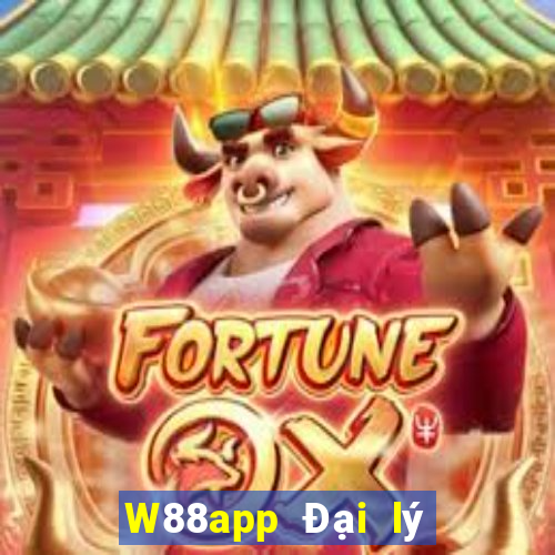 W88app Đại lý Fun88 Việt nam